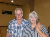 Betty Johnson