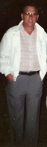 James Anthony