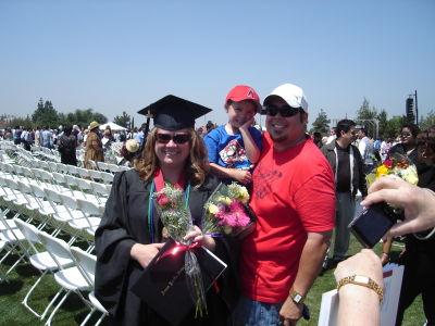 Jennifer Tisdale