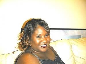 Debra Tention