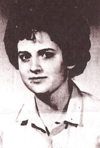 Charlotte Holbrook