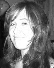 Elizabeth Barry