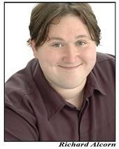 Richard Alcorn