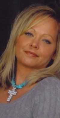 Patricia Gully