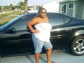 Davonna Stanford