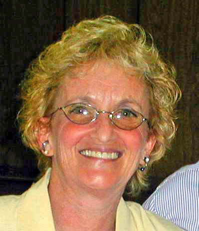 Patricia Zito
