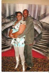Tia Washington