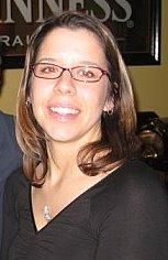 Julie Fronczek
