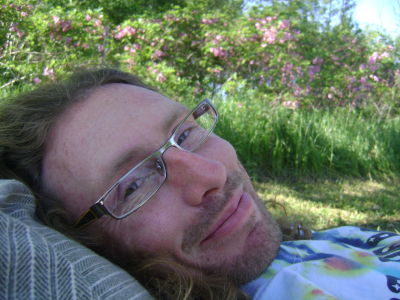 Jason Longoria