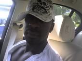Seth Carr