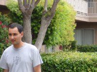 Jorge Catalan