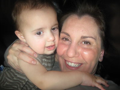 Marcy Mattei