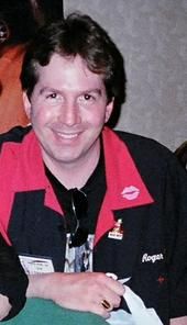 Roger Hoffman
