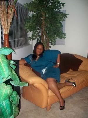 Ladonna Lynch