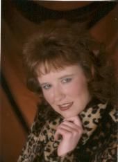 Rebecca Boes