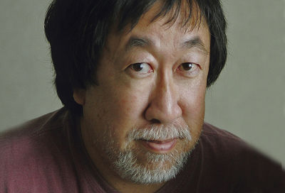 Eugene Louie