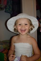 Lacey Ballow