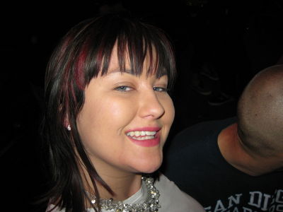 Glenna Moody