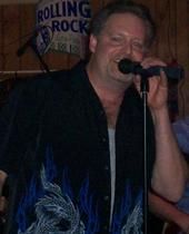 Gregory Holstein