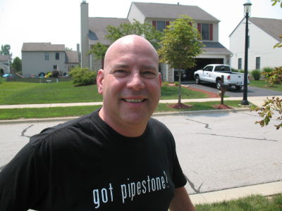 Tony Noland