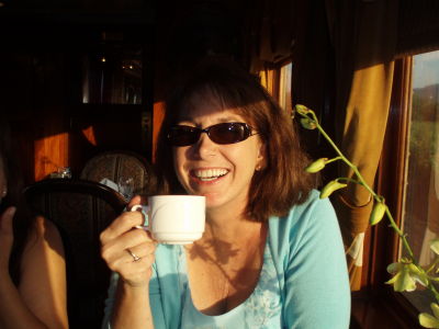 Charline Tocchi
