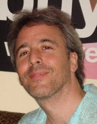 William Yalowitz