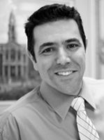 Payam Ghassemi