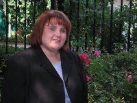 Lori Mayfield