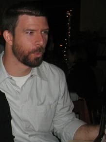 Michael Teachout