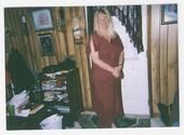 Patricia Campbell