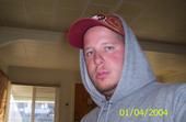 Jesse Musgrove