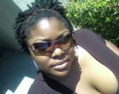 Sheena Clark