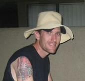 Jonathan Peterson