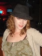 Brandi Rossow