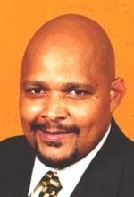 Jerrold Roy