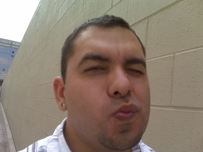 Antonio Medina