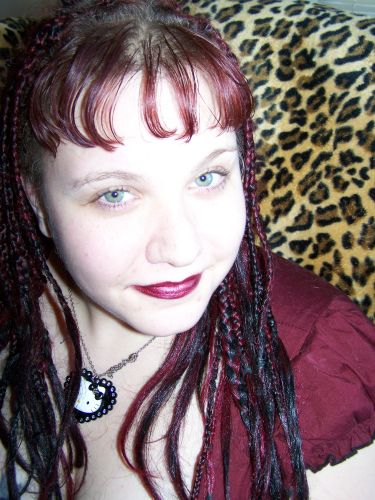 Heather Leake