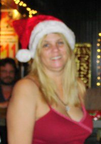 Joann Calmasini