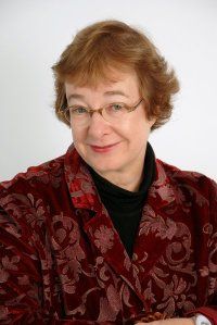Bonnie Vorenberg