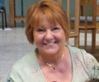 Joyce Buoscio