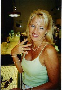 Debbie Armstrong