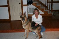 Vickie Burford