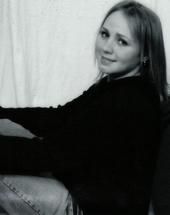 Rebekah Evans