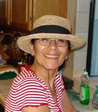 Regina Miranda