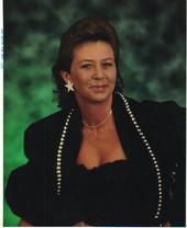 Connie Roach