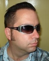Steven Sinagra