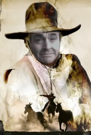 Arthur Gunner