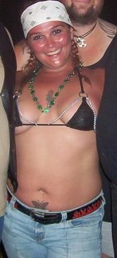 Sarah Thorsten