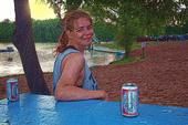 Mary Rich