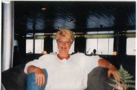 Judith Chinery